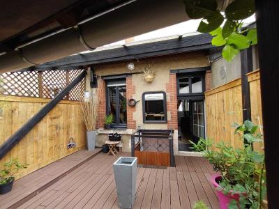 Vente Maison 4 pices BLOIS 41000