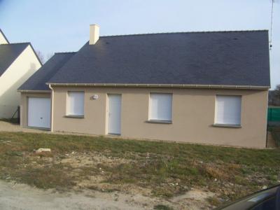 Vente Maison MONTBIZOT  72