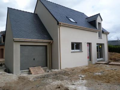 photo For sale House LONGNES 72