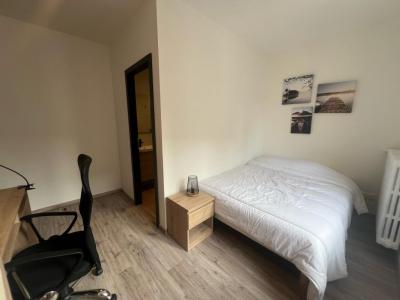 For rent Apartment VANDOEUVRE-LES-NANCY 