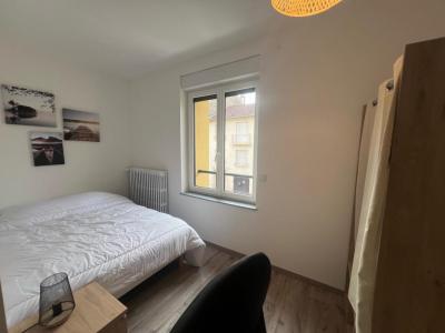 Location Appartement VANDOEUVRE-LES-NANCY 