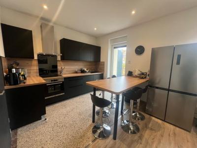 Location Appartement VANDOEUVRE-LES-NANCY 