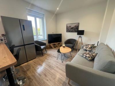 Location Appartement VANDOEUVRE-LES-NANCY 