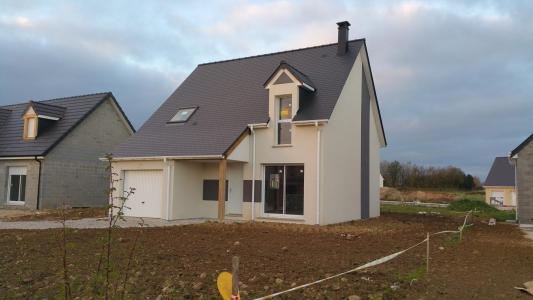 Vente Maison 6 pices COURCAY 37310