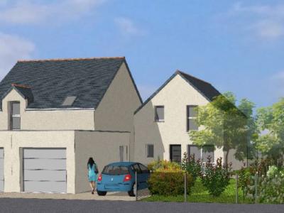 Vente Prestige DOUE-LA-FONTAINE 49700