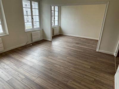 photo For rent Apartment PONT-A-MOUSSON 54