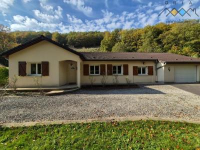 photo For sale House WAVILLE 54