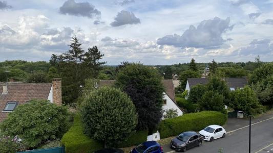 Vente Maison VILLEPREUX  78