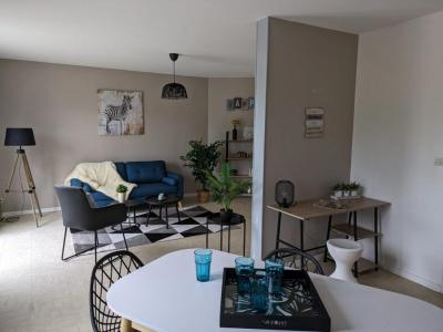 photo For sale Apartment FOUILLOUSE 42