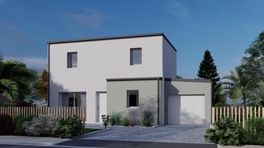 Vente Maison VAL-D'IZE  35