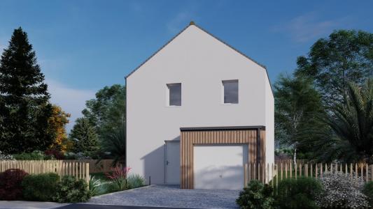 photo For sale House LECOUSSE 35