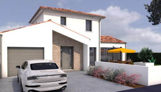 Vente Maison SAINT-BREVIN-LES-PINS  44