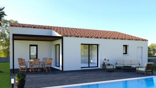 Vente Maison BRETIGNOLLES-SUR-MER 