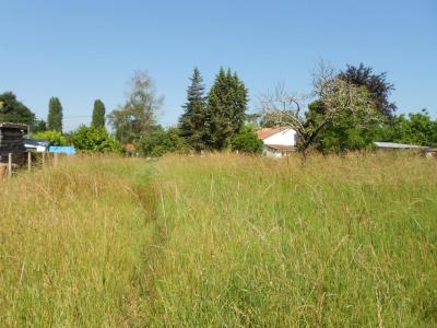 For sale Land SAINT-GERMAIN-DU-PUCH  33