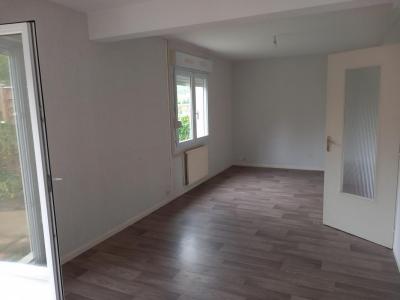 Location Maison 4 pices ROUSSET 71220