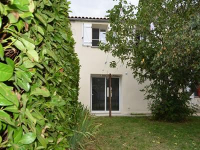 Location Maison 4 pices SAINT-GEORGES-DU-BOIS 17700