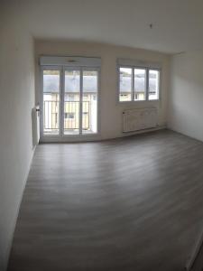 Location Appartement MONTHERME  08