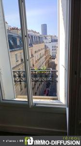 Vente Appartement PARIS-5EME-ARRONDISSEMENT  75