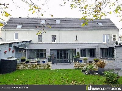 photo For sale House NOGENT-SUR-OISE 60