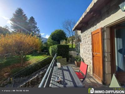 Vente Maison VILLEFORT  48