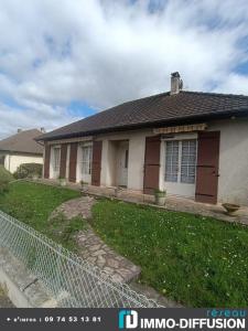 photo For sale House GENOUILLAC 23