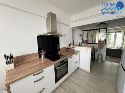 Vente Appartement BREST 