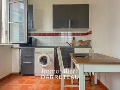 For rent Apartment LYON-5EME-ARRONDISSEMENT  69