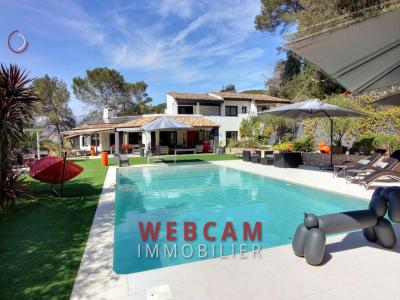 For sale House MOUGINS  06