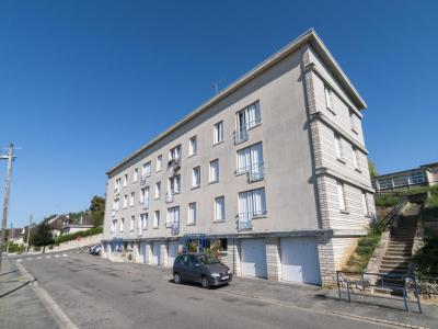 Location Appartement BLANC  36