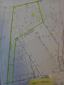 For sale Land GRANDCHAMPS-DES-FONTAINES  44