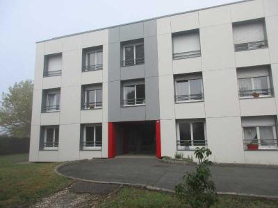 photo For rent Apartment COLOMBIER-FONTAINE 25