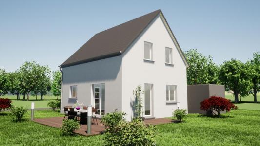 For sale House BLODELSHEIM  68