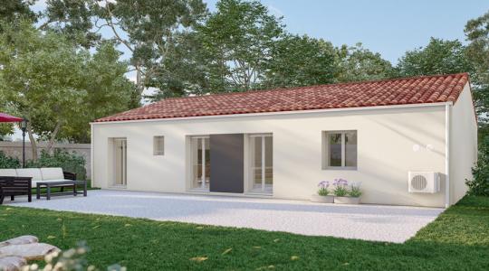 Vente Maison CHEMERE  44