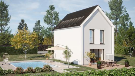 Vente Maison 4 pices PONTCHATEAU 44160