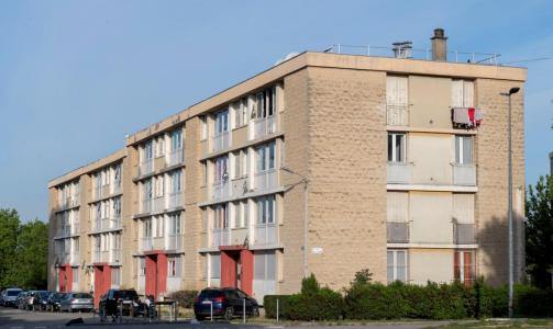 Location Appartement CARPENTRAS  84