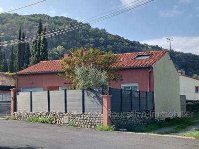 Vente Maison REYNES  66