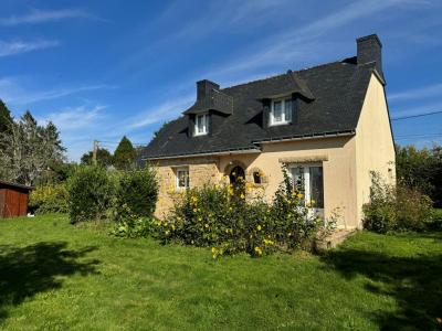 photo For sale House PLUVIGNER 56