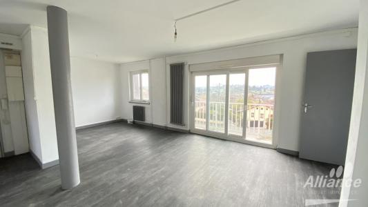 photo For sale Apartment GRAND-CHARMONT 25