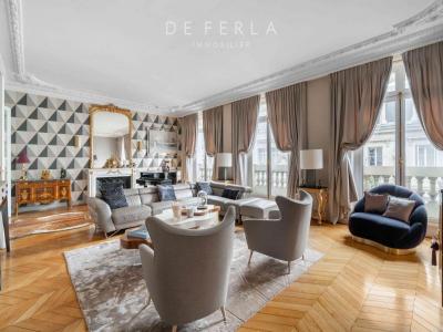 photo For sale Apartment PARIS-16EME-ARRONDISSEMENT 75