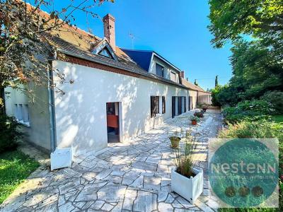 For sale House LAILLY-EN-VAL  45