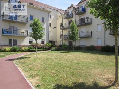 Vente Appartement 2 pices BEAUVAIS 60000