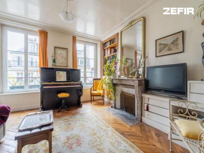 photo For sale Apartment PARIS-10EME-ARRONDISSEMENT 75