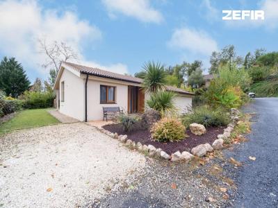 Vente Maison LOMBEZ  32