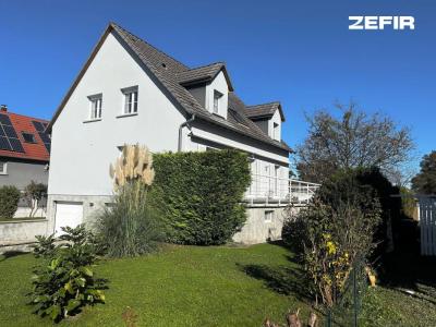 For sale House GAMBSHEIM  67