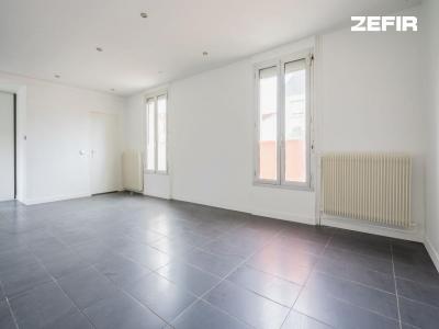 Vente Maison BOBIGNY  93