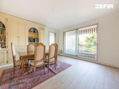 Vente Appartement FONTENAY-AUX-ROSES  92