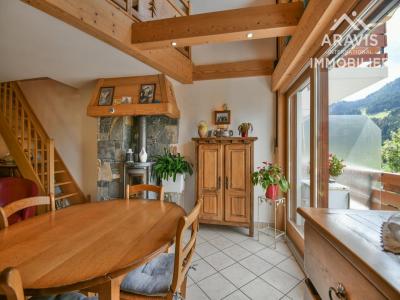 Vente Appartement GRAND-BORNAND 