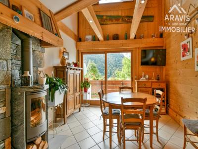 Vente Appartement GRAND-BORNAND 