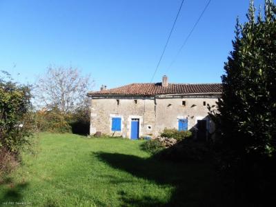 photo For sale House SAUZE-VAUSSAIS 79