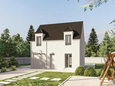 Vente Maison KERVIGNAC  56